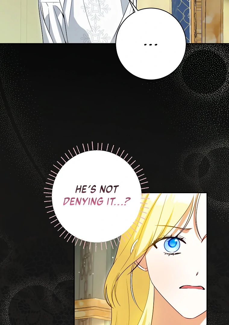 I Think I Have Transmigrated Somewhere Chapter 73 page 53