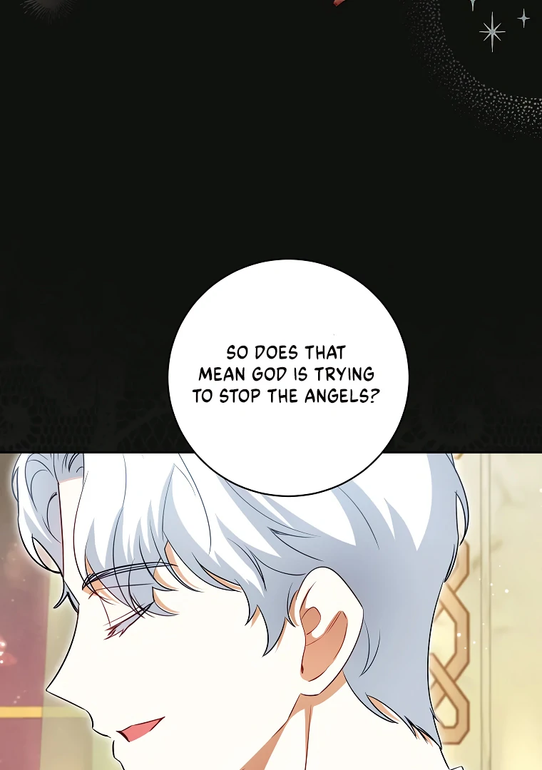 I Think I Have Transmigrated Somewhere Chapter 73 page 56