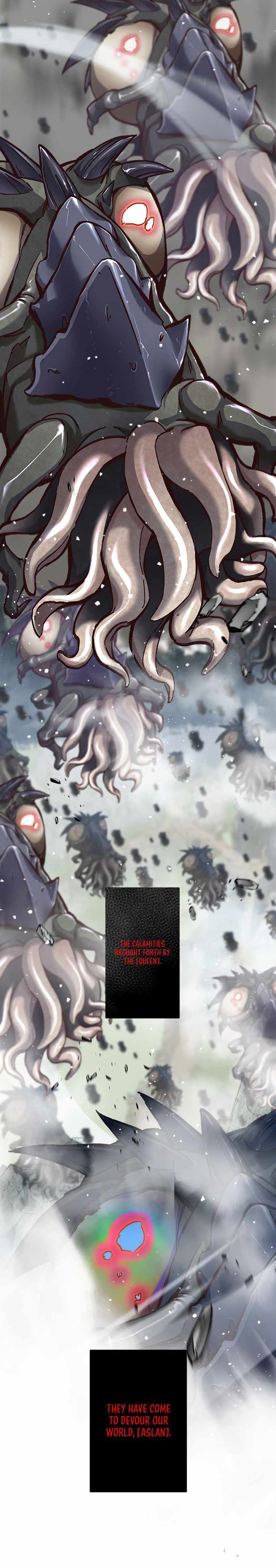 I’m an Ex-class Hunter Chapter 4 page 10