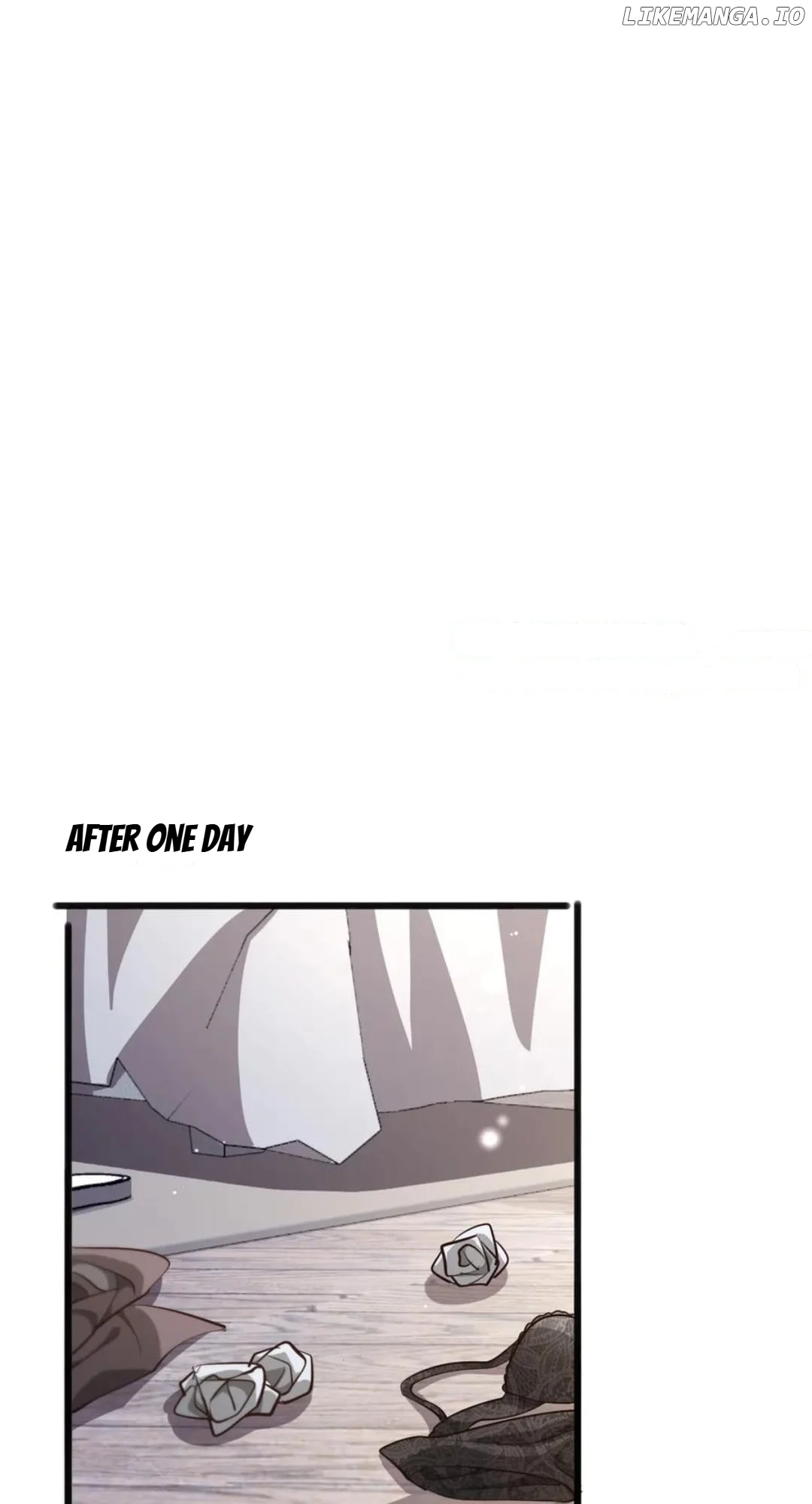 I’m Stuck On The Same Day For A Thousand Years Chapter 175 page 47