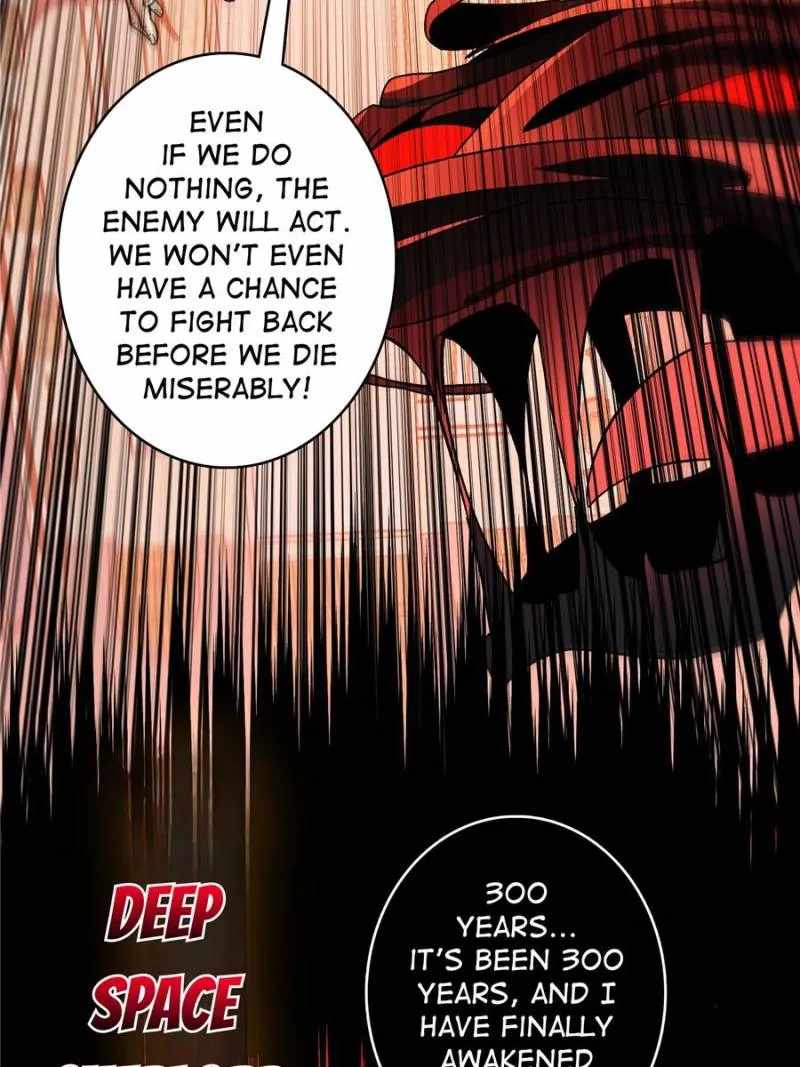 Infinite Job Transfer: I Can Summon Max Level Goddess Chapter 32 page 3