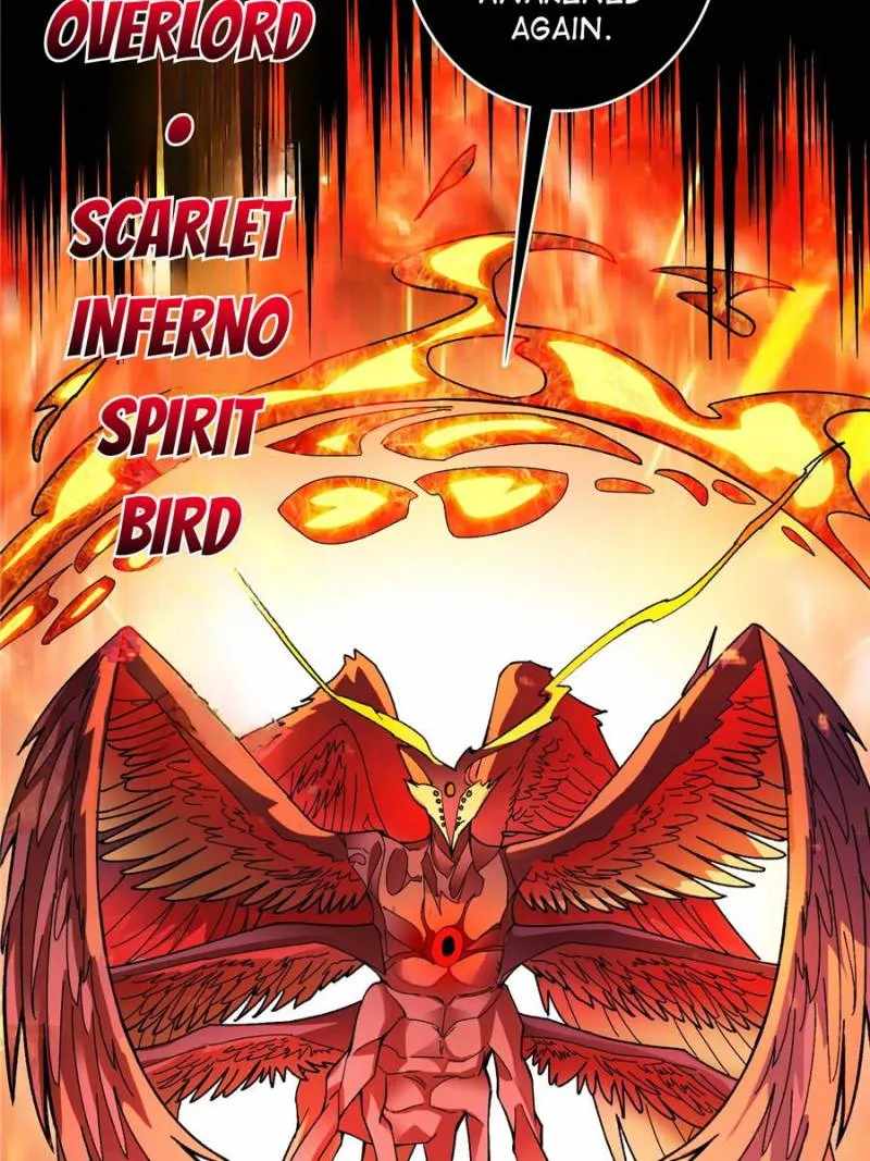 Infinite Job Transfer: I Can Summon Max Level Goddess Chapter 32 page 4