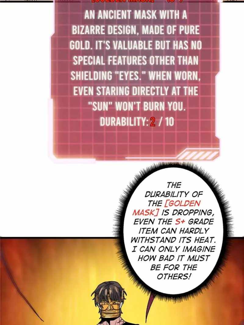 Infinite Job Transfer: I Can Summon Max Level Goddess Chapter 32 page 9