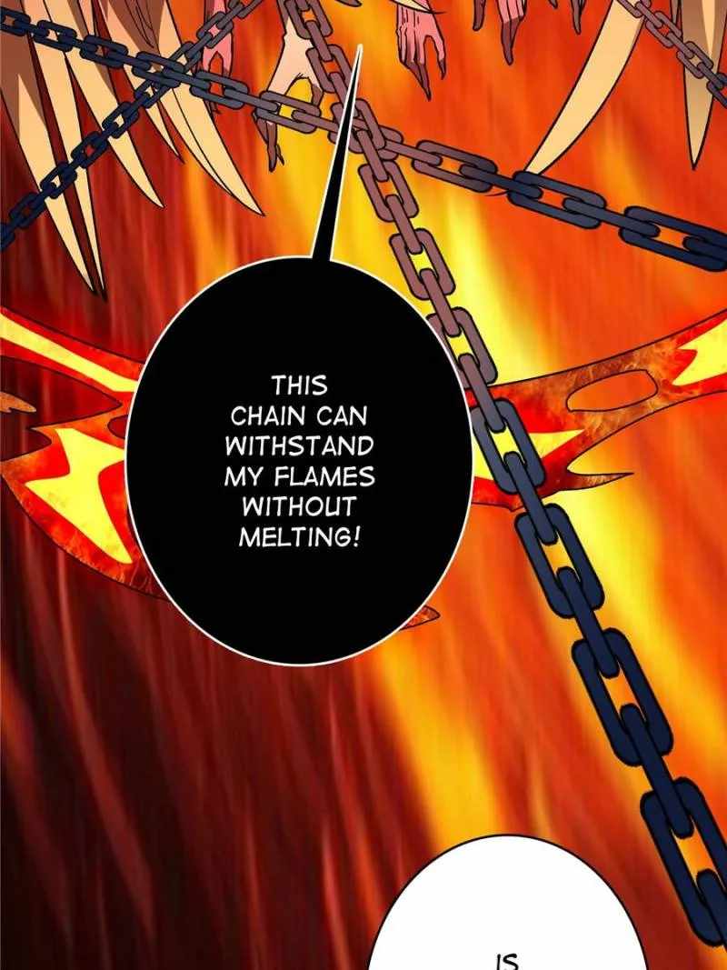 Infinite Job Transfer: I Can Summon Max Level Goddess Chapter 32 page 16