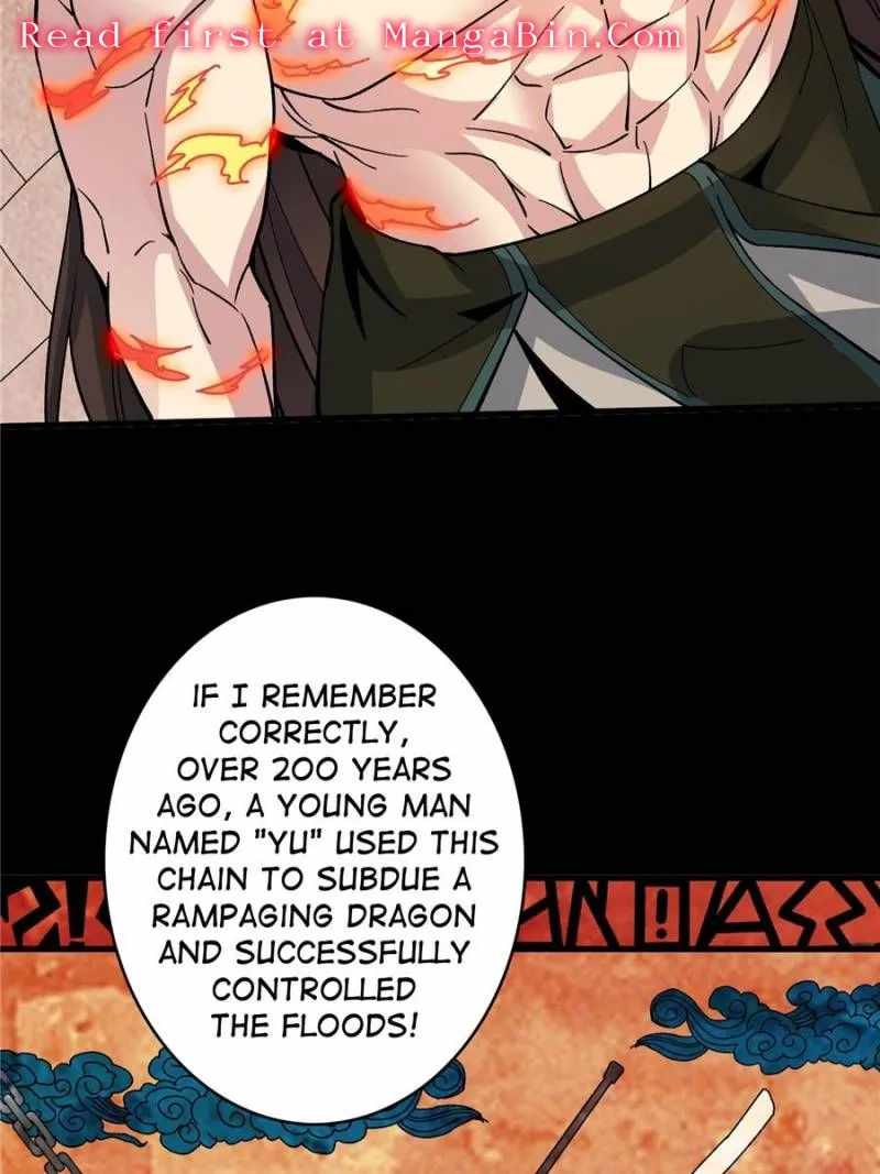 Infinite Job Transfer: I Can Summon Max Level Goddess Chapter 32 page 18