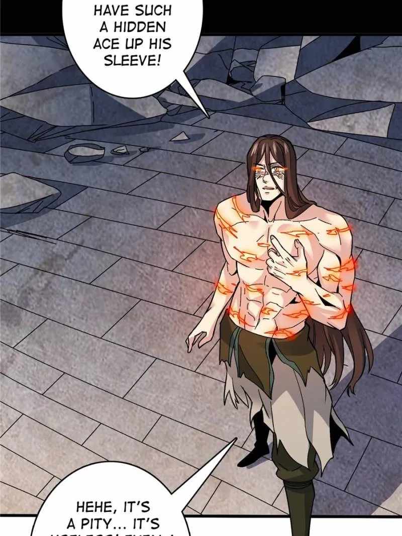 Infinite Job Transfer: I Can Summon Max Level Goddess Chapter 32 page 21