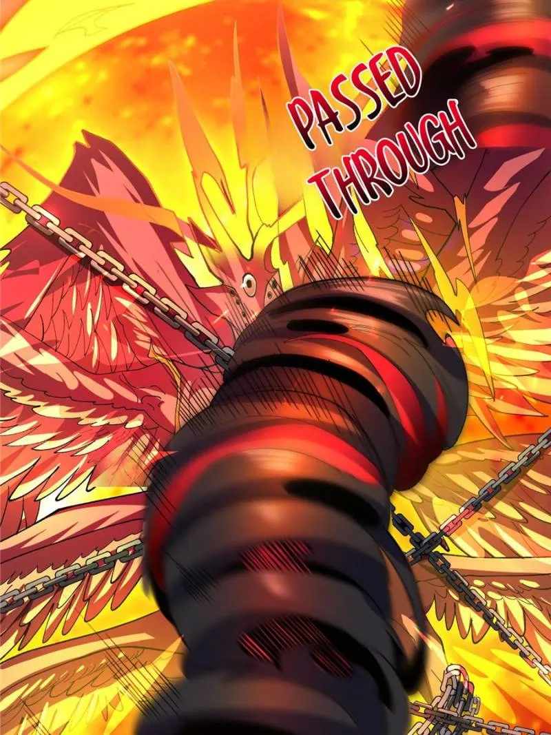 Infinite Job Transfer: I Can Summon Max Level Goddess Chapter 32 page 28