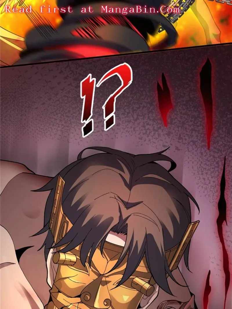 Infinite Job Transfer: I Can Summon Max Level Goddess Chapter 32 page 29