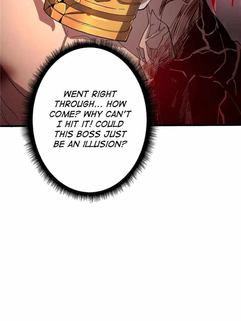 Infinite Job Transfer: I Can Summon Max Level Goddess Chapter 32 page 30