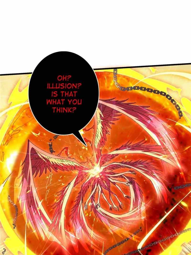 Infinite Job Transfer: I Can Summon Max Level Goddess Chapter 32 page 31
