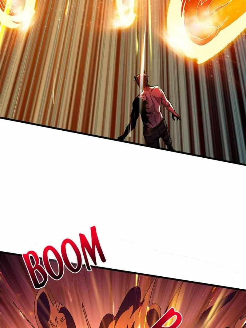 Infinite Job Transfer: I Can Summon Max Level Goddess Chapter 32 page 33