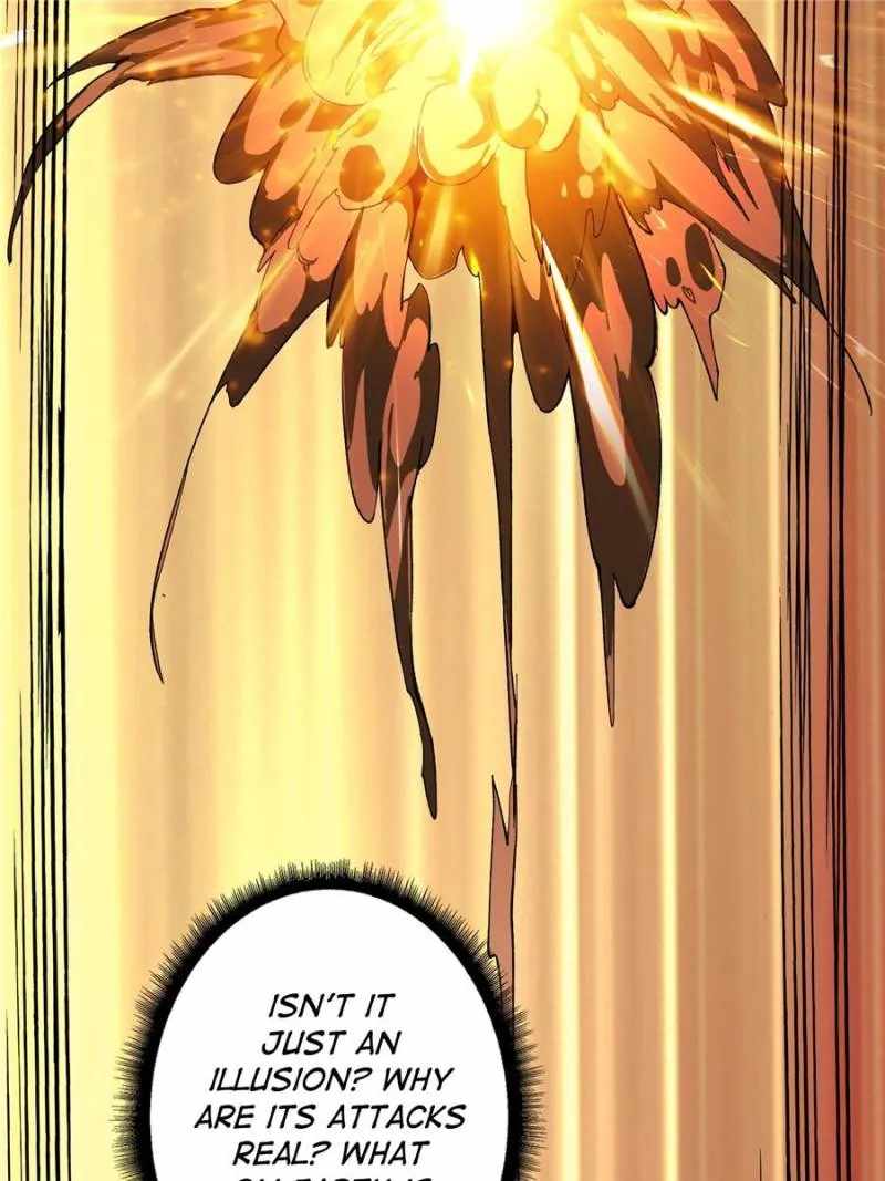 Infinite Job Transfer: I Can Summon Max Level Goddess Chapter 32 page 36