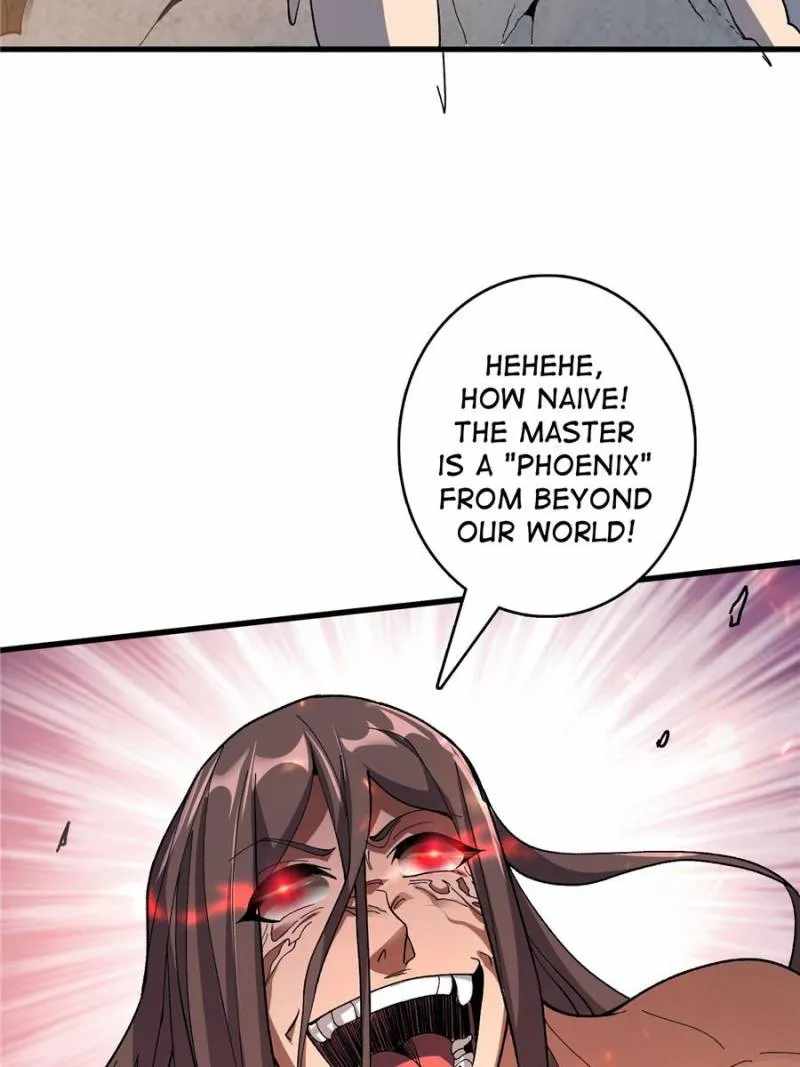 Infinite Job Transfer: I Can Summon Max Level Goddess Chapter 32 page 40