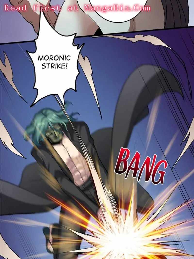 Infinite Job Transfer: I Can Summon Max Level Goddess Chapter 32 page 43