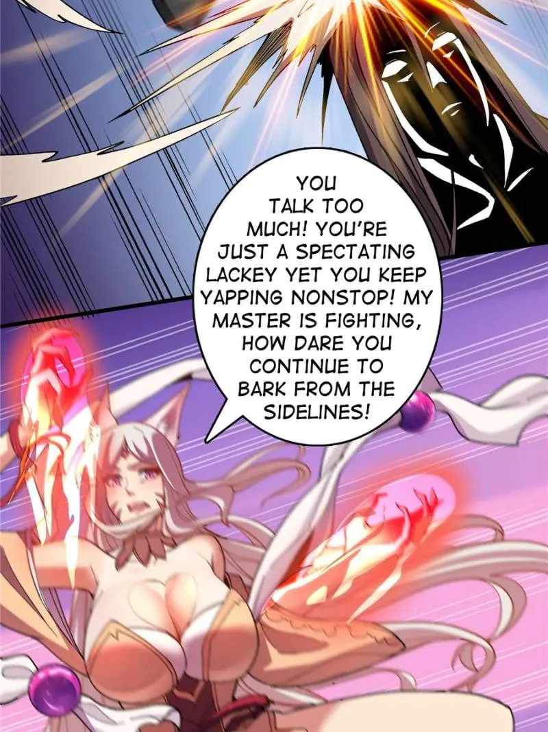 Infinite Job Transfer: I Can Summon Max Level Goddess Chapter 32 page 44