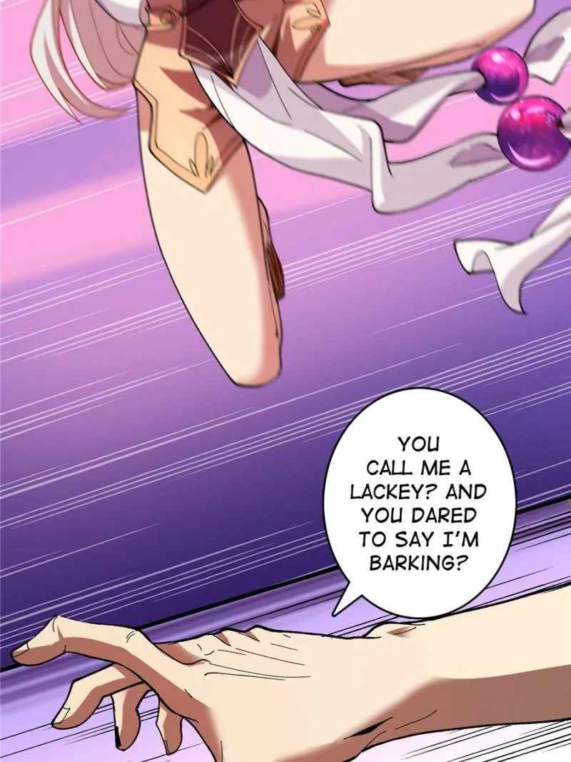 Infinite Job Transfer: I Can Summon Max Level Goddess Chapter 32 page 45