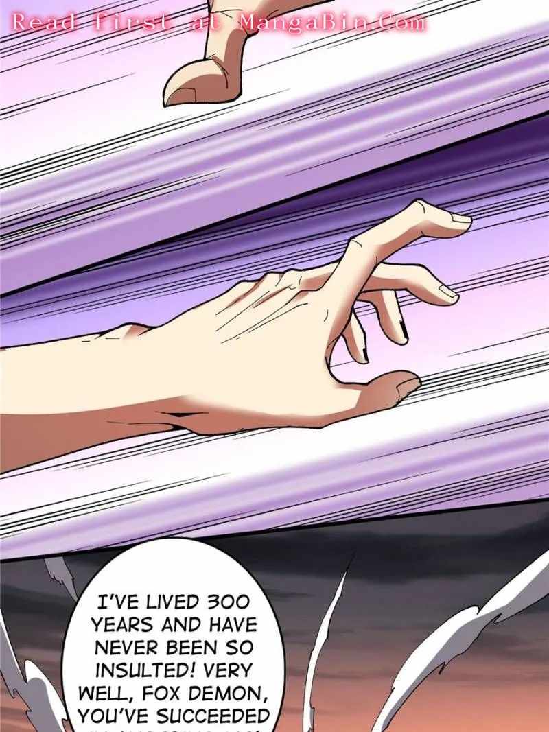 Infinite Job Transfer: I Can Summon Max Level Goddess Chapter 32 page 46