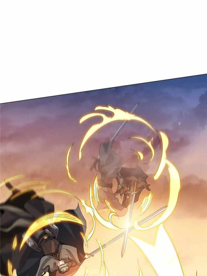 Infinite Job Transfer: I Can Summon Max Level Goddess Chapter 32 page 49