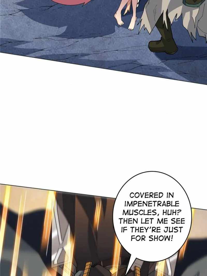Infinite Job Transfer: I Can Summon Max Level Goddess Chapter 32 page 51