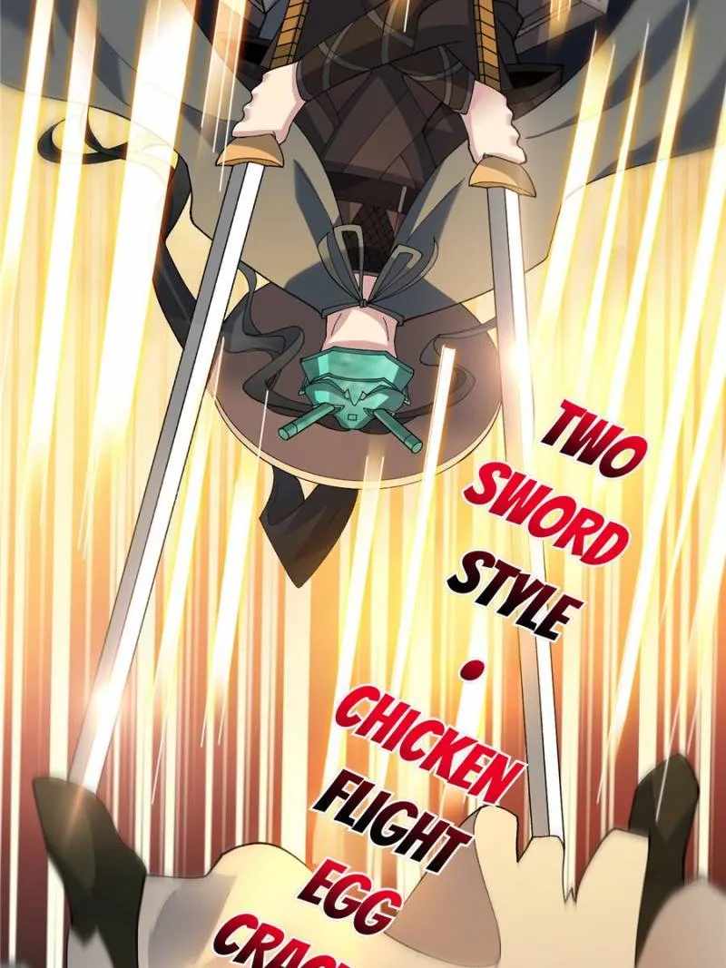 Infinite Job Transfer: I Can Summon Max Level Goddess Chapter 32 page 52