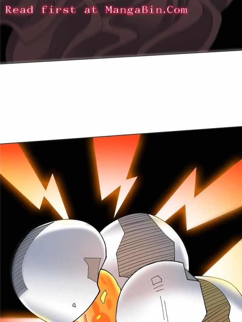 Infinite Job Transfer: I Can Summon Max Level Goddess Chapter 32 page 54