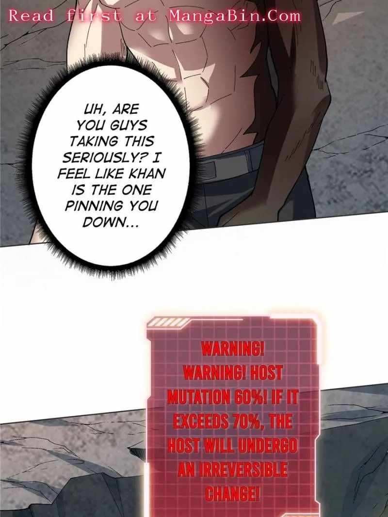 Infinite Job Transfer: I Can Summon Max Level Goddess Chapter 32 page 66