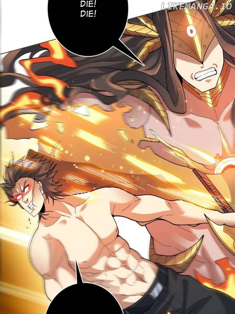 Infinite Job Transfer: I Can Summon Max Level Goddess Chapter 34 page 11