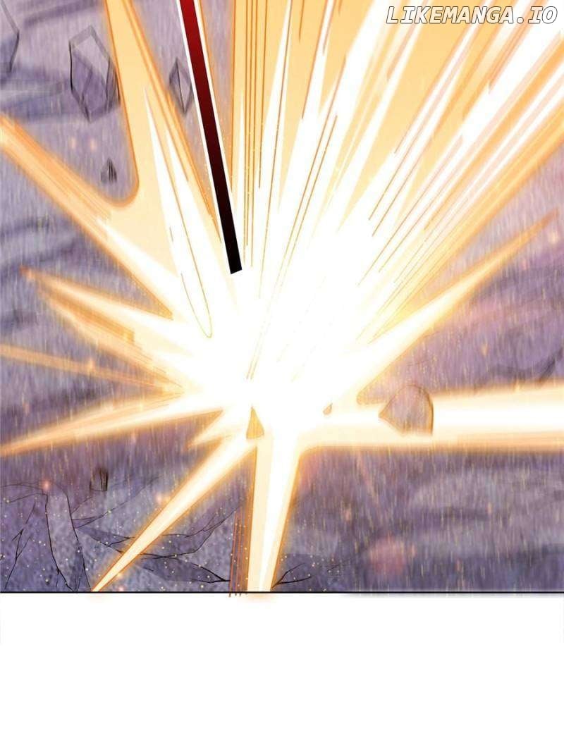 Infinite Job Transfer: I Can Summon Max Level Goddess Chapter 34 page 16