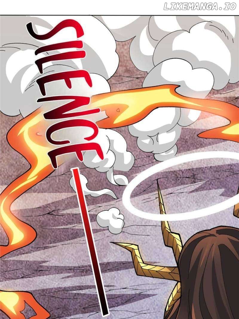 Infinite Job Transfer: I Can Summon Max Level Goddess Chapter 34 page 17
