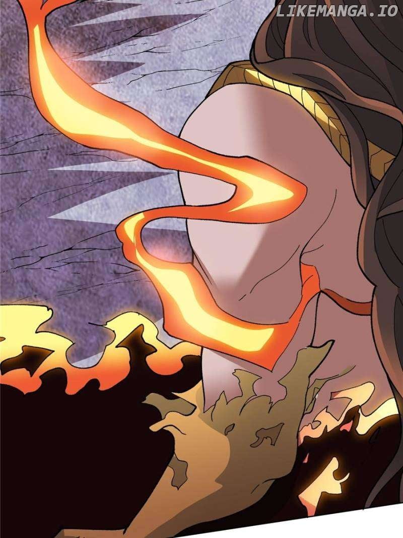 Infinite Job Transfer: I Can Summon Max Level Goddess Chapter 34 page 18