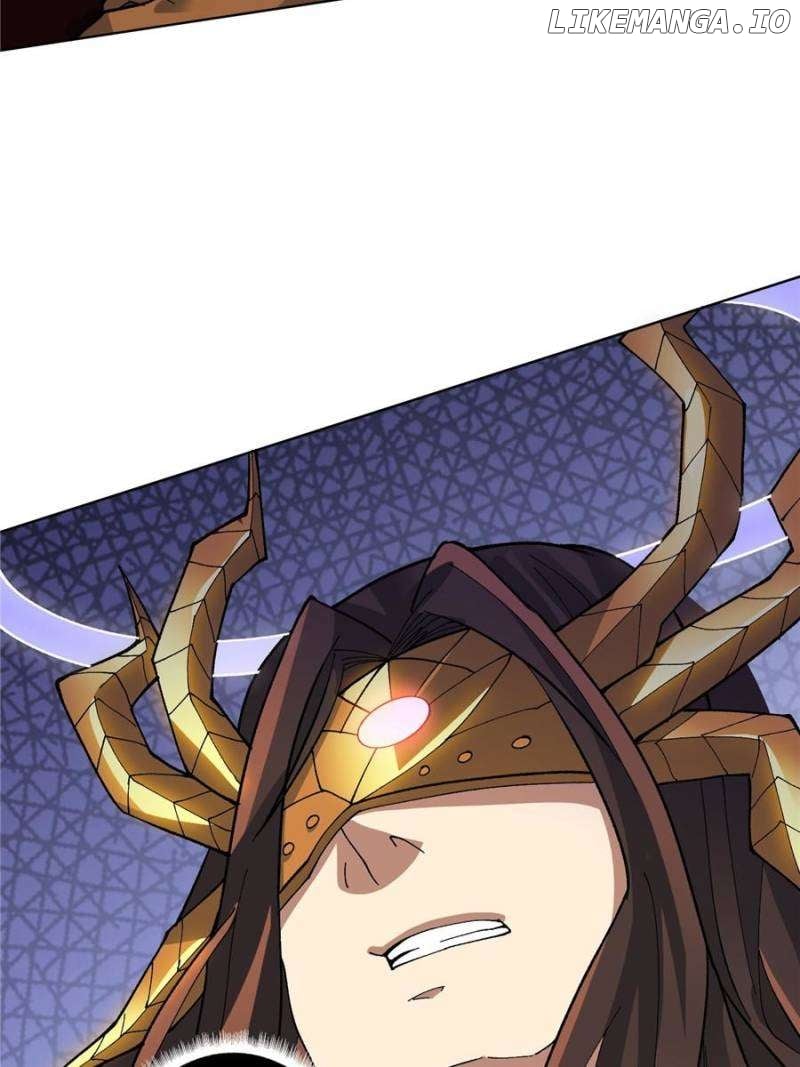 Infinite Job Transfer: I Can Summon Max Level Goddess Chapter 34 page 19