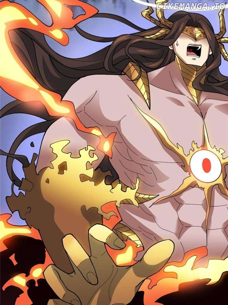 Infinite Job Transfer: I Can Summon Max Level Goddess Chapter 34 page 22