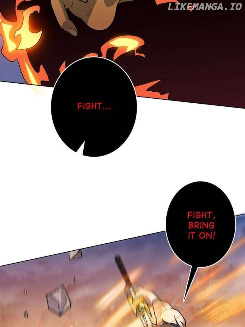 Infinite Job Transfer: I Can Summon Max Level Goddess Chapter 34 page 23
