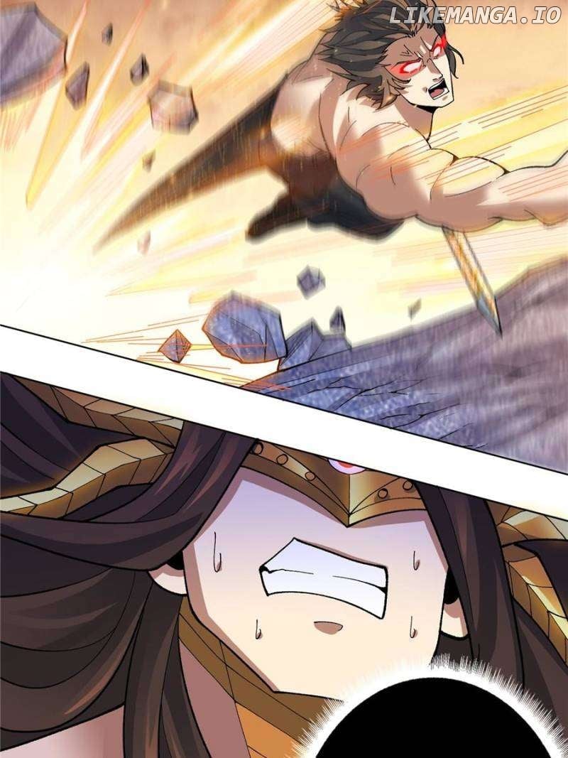 Infinite Job Transfer: I Can Summon Max Level Goddess Chapter 34 page 24