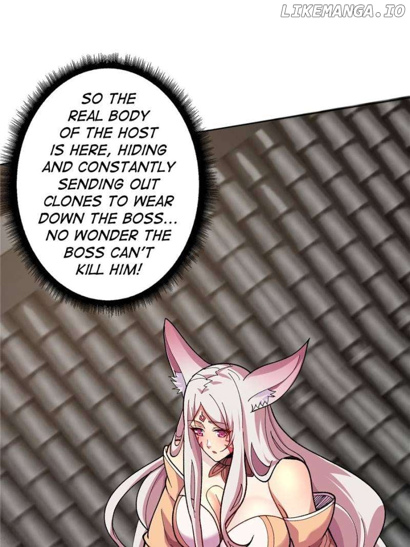 Infinite Job Transfer: I Can Summon Max Level Goddess Chapter 34 page 33