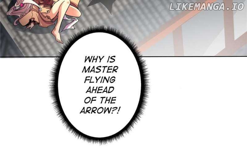 Infinite Job Transfer: I Can Summon Max Level Goddess Chapter 34 page 39