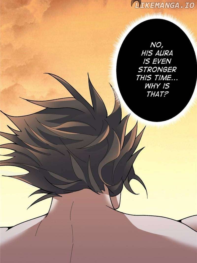 Infinite Job Transfer: I Can Summon Max Level Goddess Chapter 34 page 41