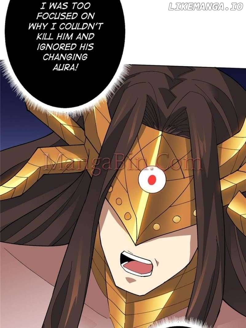Infinite Job Transfer: I Can Summon Max Level Goddess Chapter 34 page 43