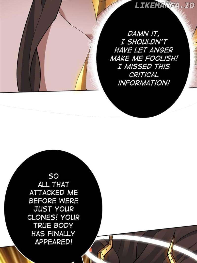 Infinite Job Transfer: I Can Summon Max Level Goddess Chapter 34 page 44