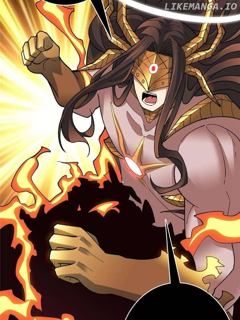 Infinite Job Transfer: I Can Summon Max Level Goddess Chapter 34 page 45