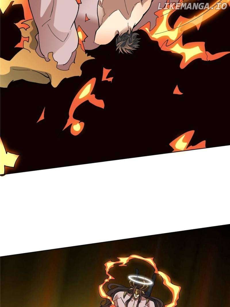 Infinite Job Transfer: I Can Summon Max Level Goddess Chapter 34 page 49
