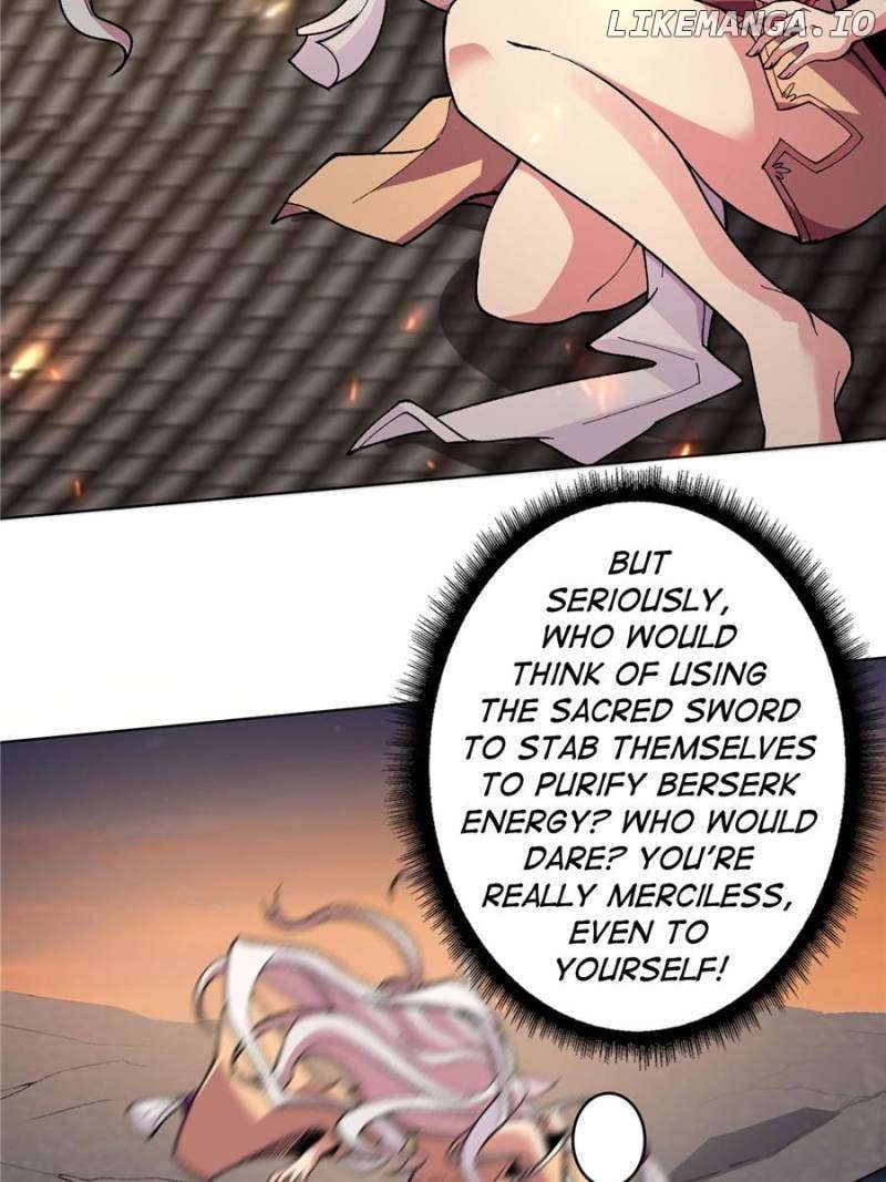 Infinite Job Transfer: I Can Summon Max Level Goddess Chapter 34 page 60