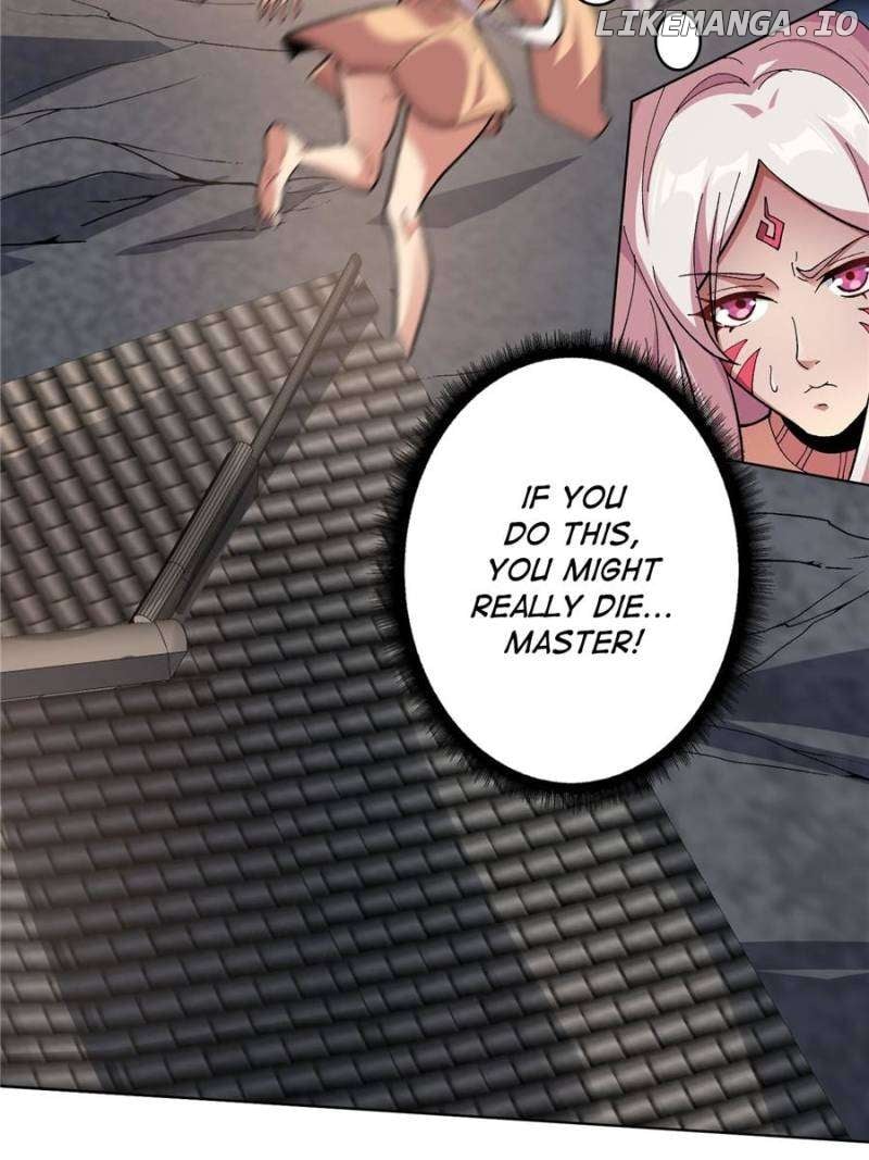 Infinite Job Transfer: I Can Summon Max Level Goddess Chapter 34 page 61