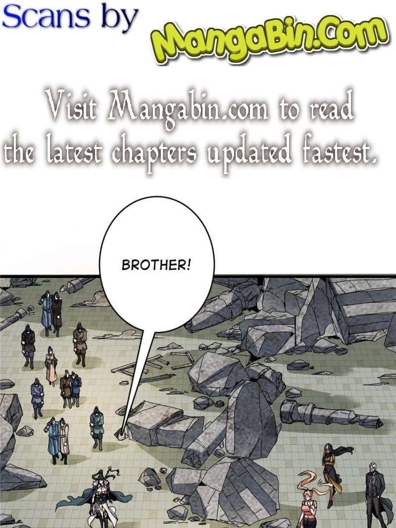 Infinite Job Transfer: I Can Summon Max Level Goddess Chapter 35 page 0