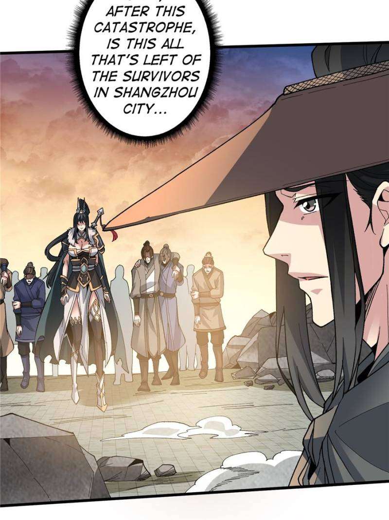 Infinite Job Transfer: I Can Summon Max Level Goddess Chapter 35 page 2