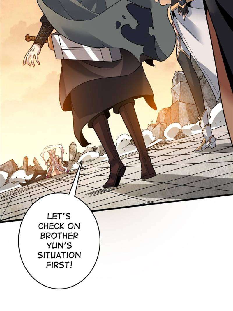 Infinite Job Transfer: I Can Summon Max Level Goddess Chapter 35 page 5