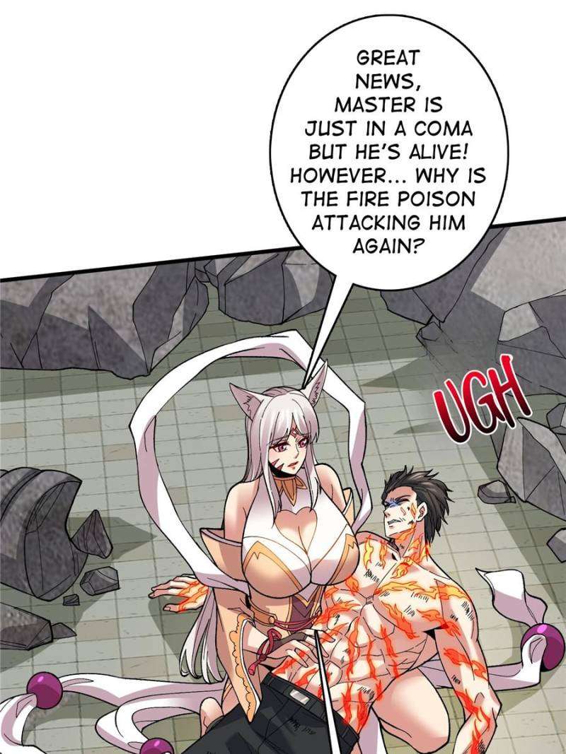 Infinite Job Transfer: I Can Summon Max Level Goddess Chapter 35 page 6