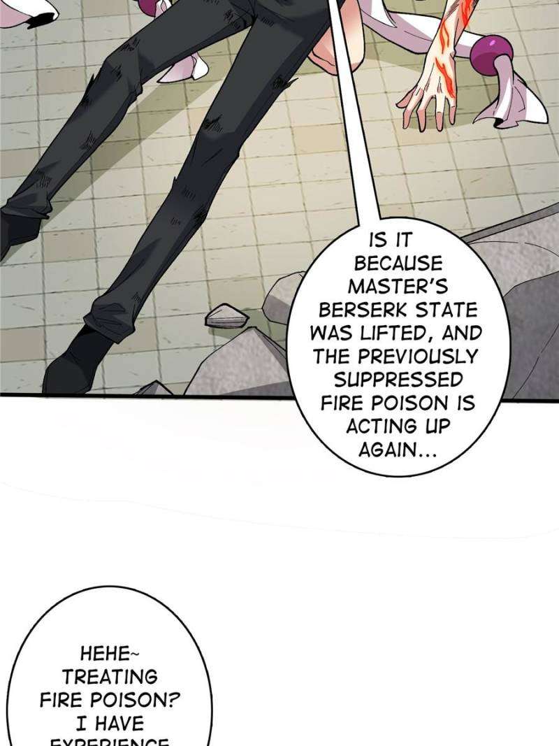 Infinite Job Transfer: I Can Summon Max Level Goddess Chapter 35 page 7