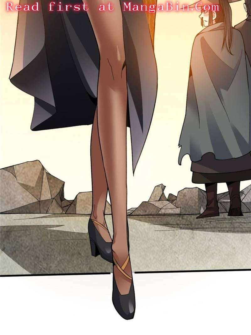 Infinite Job Transfer: I Can Summon Max Level Goddess Chapter 35 page 9