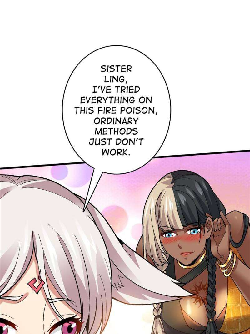 Infinite Job Transfer: I Can Summon Max Level Goddess Chapter 35 page 10